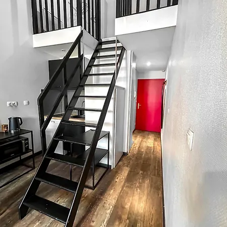 L'atelier Grenoblois Chic Et Confort